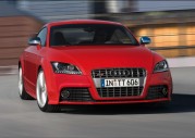 2008 Audi TTS Coupe